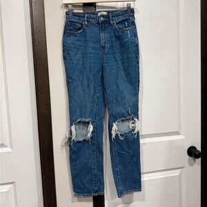 Pacsun curve straight size 25